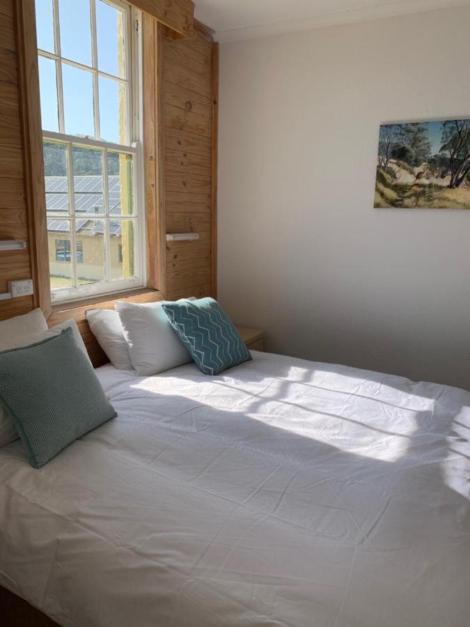 Sponars Chalet Perisher Valley Exterior foto